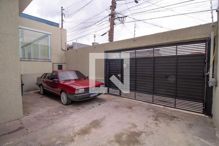 Casa à venda com 234m², 4 quartos e 2 vagasGaragem