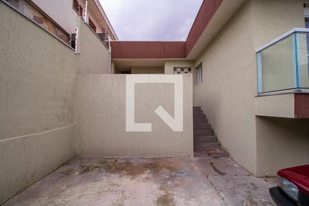 Casa à venda com 234m², 4 quartos e 2 vagasGaragem