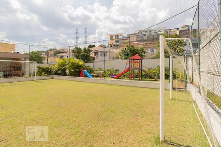 Apartamento à venda com 114m², 2 quartos e 1 vaga Apartamento à venda com 114m², 2 quartos e 1 vagaÁrea Comum - Quadra