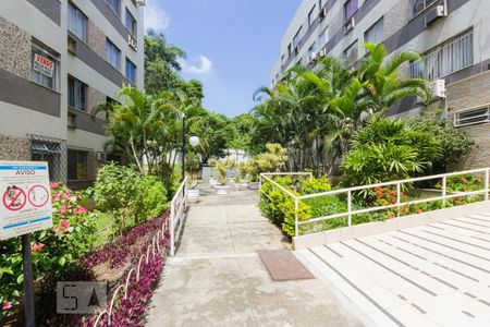 Apartamento à venda com 48m², 2 quartos e 1 vagaCondomínio