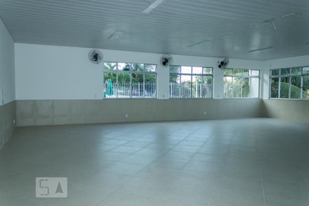 Apartamento à venda com 48m², 2 quartos e 1 vagaSalão de Festas