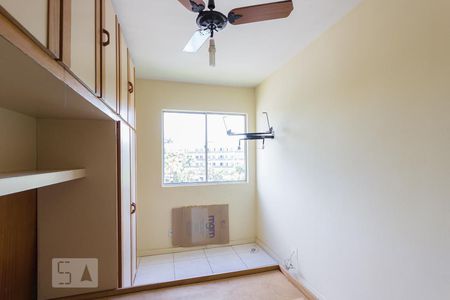 Apartamento à venda com 48m², 2 quartos e 1 vagaQuarto 2