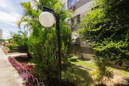 Apartamento à venda com 48m², 2 quartos e 1 vagaCondomínio