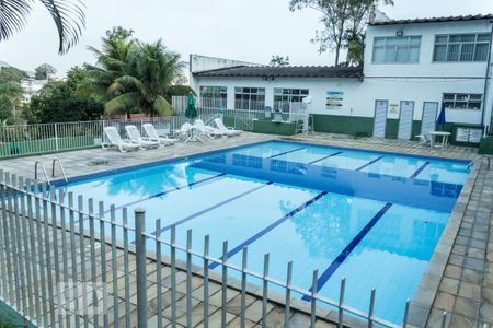 Apartamento à venda com 48m², 2 quartos e 1 vagaPiscina