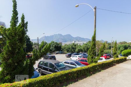 Apartamento à venda com 48m², 2 quartos e 1 vagaEstacionamento