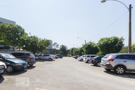 Apartamento à venda com 48m², 2 quartos e 1 vagaEstacionamento