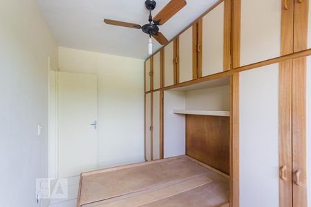 Apartamento à venda com 48m², 2 quartos e 1 vagaQuarto 2