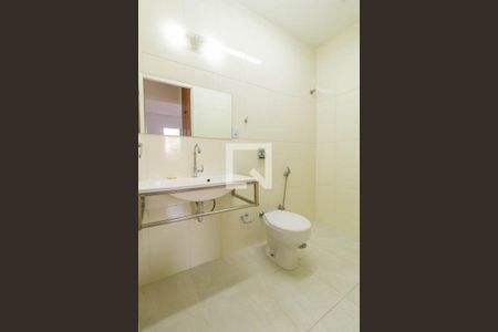 Apartamento à venda com 54m², 1 quarto e 1 vagaBanheiro 