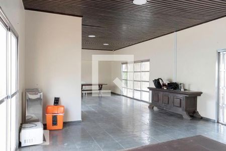 Apartamento à venda com 54m², 1 quarto e 1 vagaÁrea comum - Salão de festas