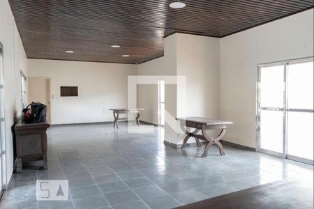 Apartamento à venda com 54m², 1 quarto e 1 vagaÁrea comum - Salão de festas