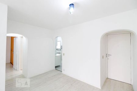 Sala de jantar de apartamento à venda com 2 quartos, 70m² em Cidade Monções, São Paulo