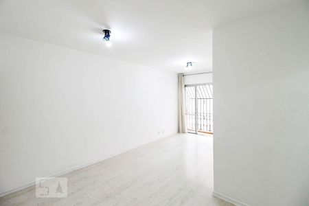 Sala de jantar de apartamento à venda com 2 quartos, 70m² em Cidade Monções, São Paulo