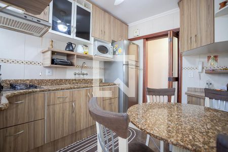 Apartamento à venda com 169m², 3 quartos e 2 vagas Apartamento à venda com 169m², 3 quartos e 2 vagasCozinha