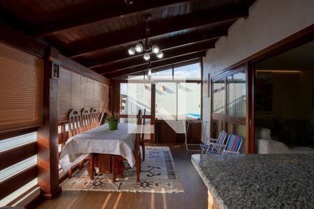 Apartamento à venda com 169m², 3 quartos e 2 vagas Apartamento à venda com 169m², 3 quartos e 2 vagasÁrea Gourmet