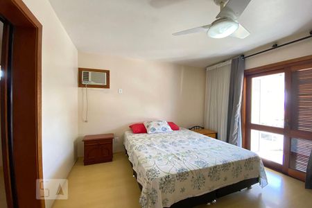 Casa à venda com 450m², 4 quartos e 3 vagasQuarto 4 - Suíte