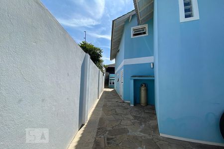 Casa à venda com 450m², 4 quartos e 3 vagasÁrea Externa