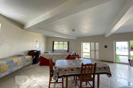 Casa à venda com 450m², 4 quartos e 3 vagasSala de Festas