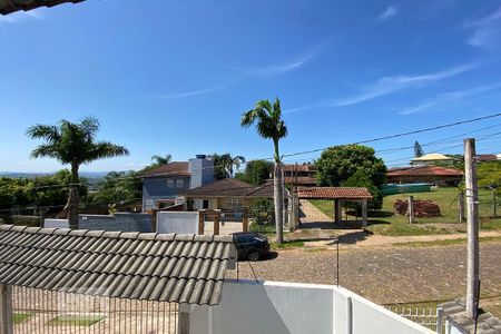 Casa à venda com 450m², 4 quartos e 3 vagasVista do Quarto 1