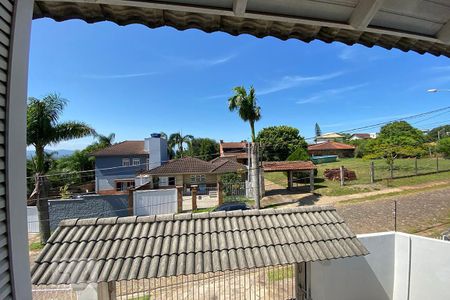 Casa à venda com 450m², 4 quartos e 3 vagasVista do Quarto 2