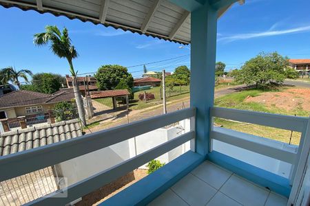 Casa à venda com 450m², 4 quartos e 3 vagasSacada do Quarto 1