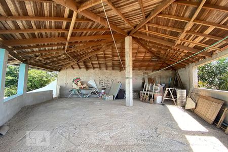 Casa à venda com 450m², 4 quartos e 3 vagasTerraço