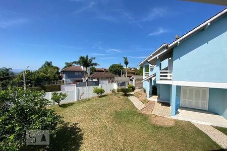 Casa à venda com 450m², 4 quartos e 3 vagasÁrea Externa