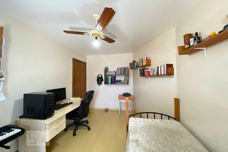 Casa à venda com 450m², 4 quartos e 3 vagasQuarto 3