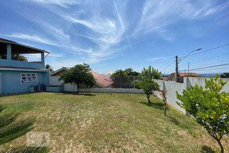 Casa à venda com 450m², 4 quartos e 3 vagasÁrea Externa