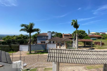 Casa à venda com 450m², 4 quartos e 3 vagasVista da Sacada do Quarto 3