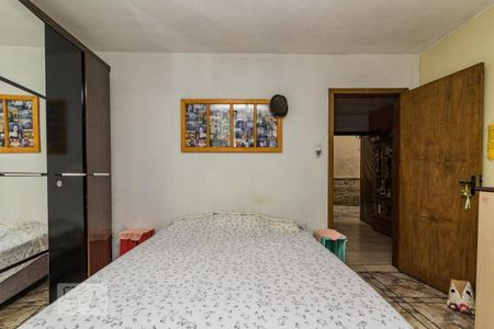 Casa à venda com 458m², 6 quartos e 2 vagas Casa à venda com 458m², 6 quartos e 2 vagasDormitório3