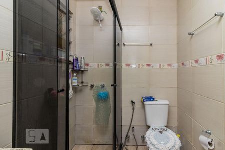 Casa à venda com 458m², 6 quartos e 2 vagas Casa à venda com 458m², 6 quartos e 2 vagasBanheiro