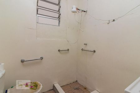 Casa à venda com 458m², 6 quartos e 2 vagas Casa à venda com 458m², 6 quartos e 2 vagasBanheiro