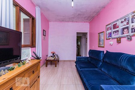 Casa à venda com 458m², 6 quartos e 2 vagas Casa à venda com 458m², 6 quartos e 2 vagasSala