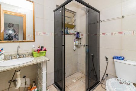 Casa à venda com 458m², 6 quartos e 2 vagas Casa à venda com 458m², 6 quartos e 2 vagasBanheiro