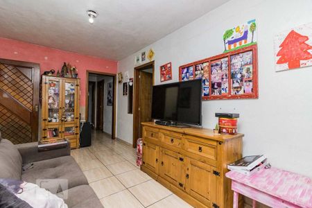 Casa à venda com 458m², 6 quartos e 2 vagas Casa à venda com 458m², 6 quartos e 2 vagasSala