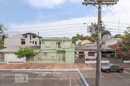 Casa à venda com 116m², 3 quartos e 2 vagasVista da Suíte 3