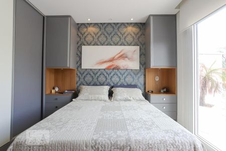 Casa à venda com 116m², 3 quartos e 2 vagasSuíte 1