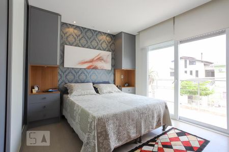 Casa à venda com 116m², 3 quartos e 2 vagasSuíte 1