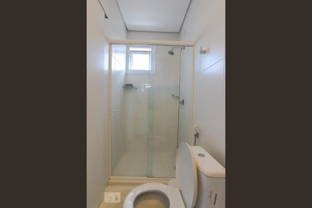 Casa à venda com 116m², 3 quartos e 2 vagasBanheiro da Suíte 3