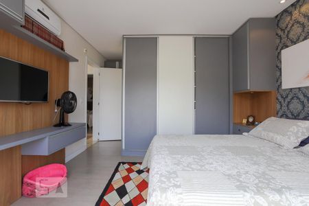 Casa à venda com 116m², 3 quartos e 2 vagasSuíte 1