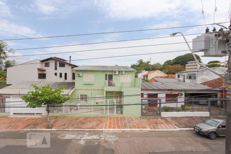 Casa à venda com 116m², 3 quartos e 2 vagasVista da Varanda da Suíte 1