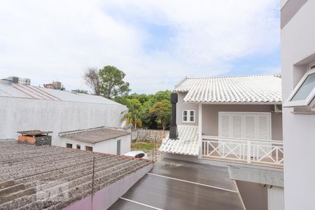 Casa à venda com 116m², 3 quartos e 2 vagasVista da Suíte 2