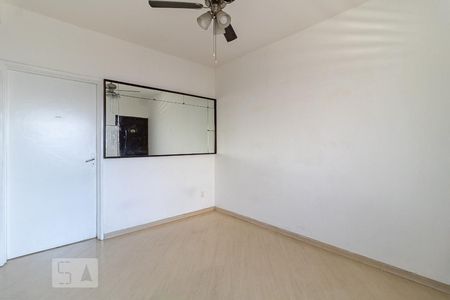 Sala de apartamento para alugar com 2 quartos, 49m² em Cambuci, São Paulo