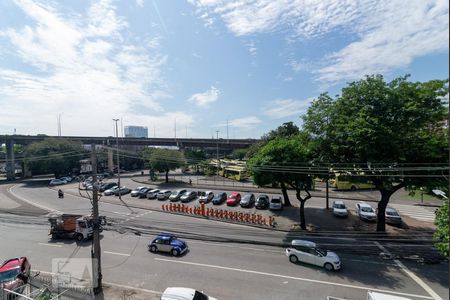 Vista do Quarto 1 de apartamento para alugar com 2 quartos, 80m² em São Cristóvão, Rio de Janeiro