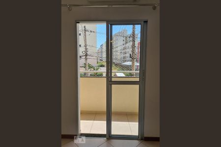 Detalhe Sala de apartamento para alugar com 2 quartos, 60m² em Jardim Guadalajara, Sorocaba