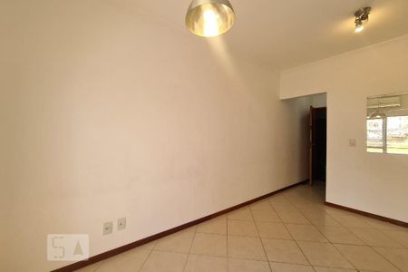 Sala de apartamento para alugar com 2 quartos, 60m² em Jardim Guadalajara, Sorocaba