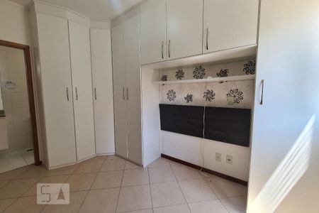 Quarto 1 de apartamento para alugar com 2 quartos, 60m² em Jardim Guadalajara, Sorocaba