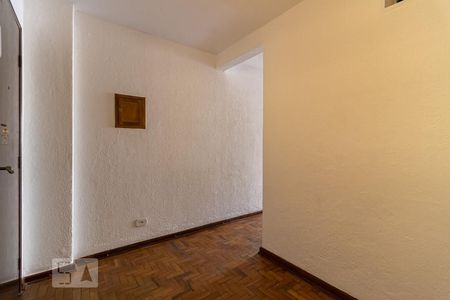 Sala de apartamento para alugar com 1 quarto, 35m² em Aclimação, São Paulo