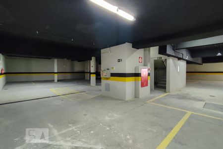 Apartamento à venda com 113m², 2 quartos e 2 vagasGaragem