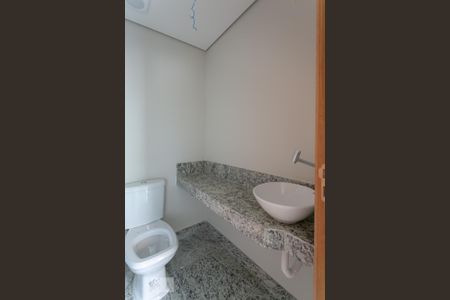 Apartamento à venda com 113m², 2 quartos e 2 vagasLavabo